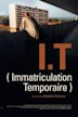 I.T. - Immatriculation temporaire