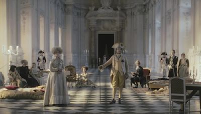 ‘The Flood’ Review: A Near-Dystopian Vision of Louis XVI and Marie Antoinette’s Last Days