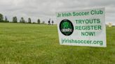 The 47th Annual Jr Irish Soccer Memorial Day Invitational Kicks Off with Over 200 Teams