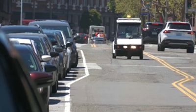 What to know as SF launches parking enforcement crackdown