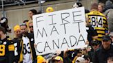 Pittsburgh Steelers fans take ‘Fire Canada’ chant to the nation’s capital