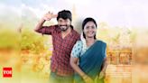 Siragadikka Aasai tops the TRP charts, here's a look at Top 5 Tamil TV shows - Times of India