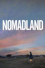 Nomadland - Sobreviver na América