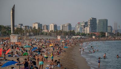 Barcelona plans to shut all holiday apartments by 2028 to cut housing costs