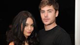 Zac Efron and Vanessa Hudgens' Relationship Timeline