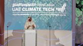 US, EU lawmakers push to depose UAE's Jaber from climate talks