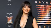 Rihanna Talks ‘Happy’ Baby Boy, Playing Super Bowl Halftime: ‘It’s An Entertainer’s Dream’