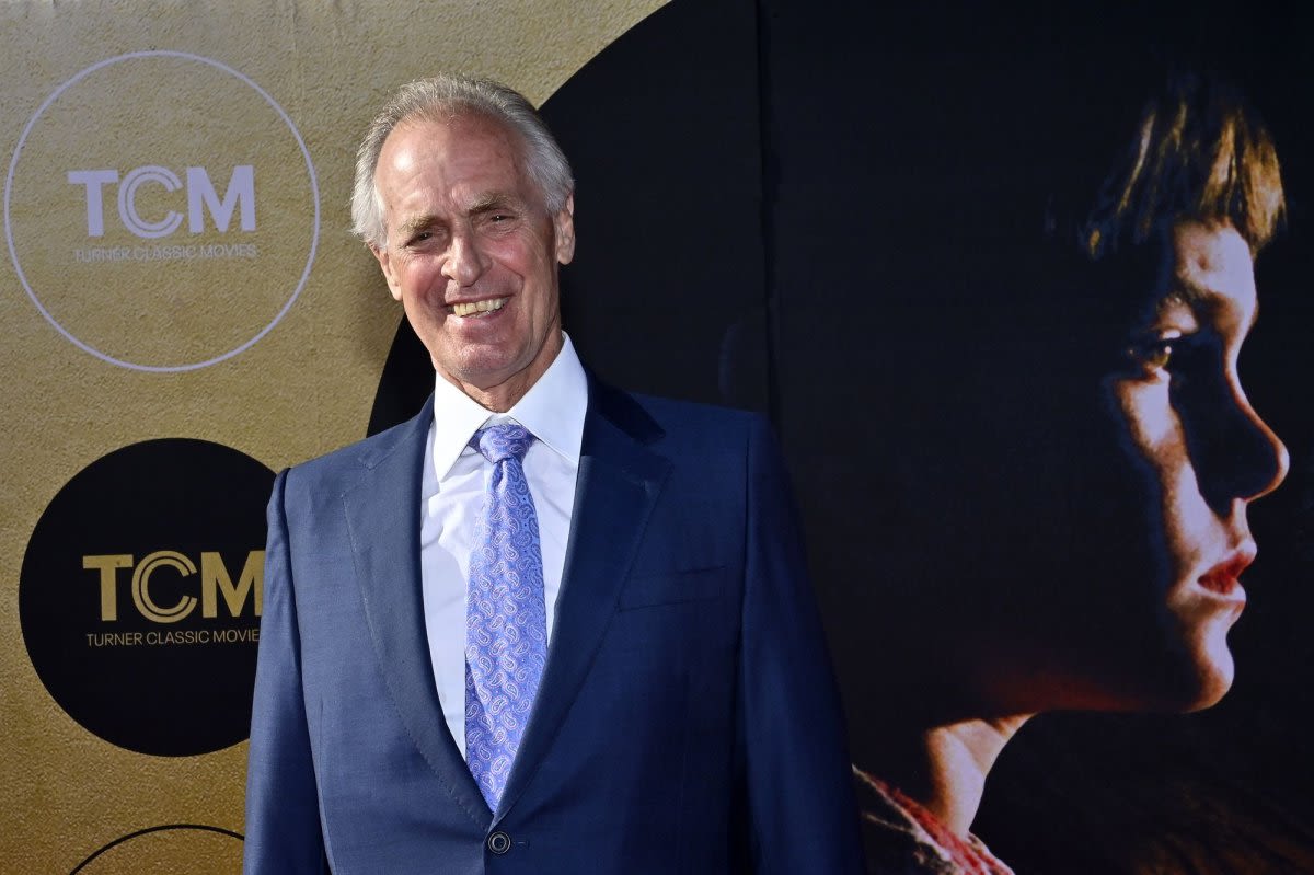 Famous birthdays for Aug. 8: Keith Carradine, Tawny Cypress