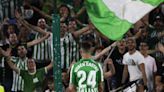 Rubén Castro, leyenda infinita del Betis