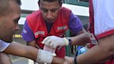 Día de la Cruz Roja: ¿cómo se creó este organismo en la Argentina y cuándo empezó a funcionar?