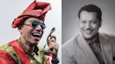 Rapper Altimet to give royalties from song ‘Aduh Malaysia’ to P. Ramlee’s family (VIDEO)