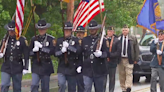 Parades and tributes fill Maine streets on Memorial Day to honor fallen heroes