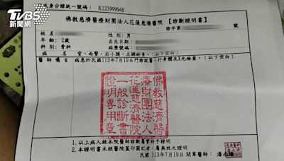 怎瘀青？2歲童上幼幼班 家長控有不明傷