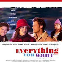 Everything You Want: on tv