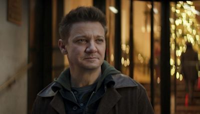 Jeremy Renner cree que regresará al MCU en Avengers: Doomsday