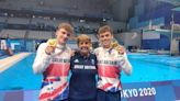 Gold Medalist Diver Matty Lee to Miss Paris Olympics after Spinal Surgery