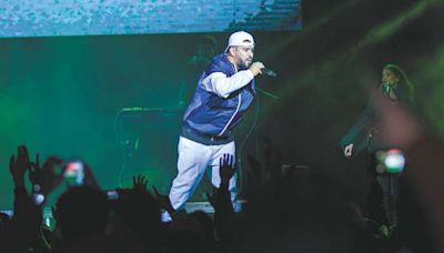 Master Minds: exponentes del hip hop latinoamericano se reúnen este sábado en Bogotá