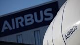 Airbus second-quarter profit falls on jetliner ramp-up costs and space charge