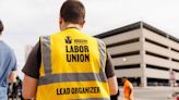 Amazon Union Allies With Teamsters in Big Labor Advance