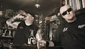 Moonshine Bandits