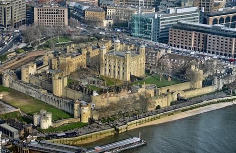 Tower of London