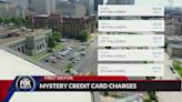 Mystery credit card charges for downtown parking explained
