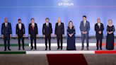 El papa, Milei y Lula da Silva, protagonistas del segundo día de la cumbre anual del G7