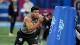 Fast facts: Learn more about Dolphins’ first-round pick Chop Robinson