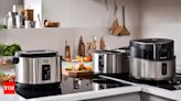 Best Of Air Fryers And Induction Cookers To Easily Cook Without Gas Stove And With Maximum Efficiency - Times of India