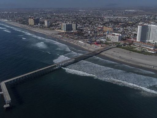 Tijuana, el ‘paraíso’ para estadounidenses: ¿Por qué prefieren comprar condominios en México que en EU?