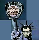 The Woody Allen Special