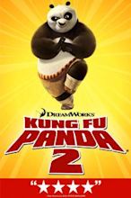 Kung Fu Panda 2