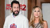 Jennifer Aniston and Adam Sandler Talk ‘Murder Mystery 2’ Injuries: Back Problems and Hip Replacement Surgery