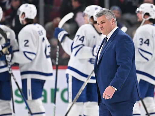 3 Toronto Maple Leafs who won't be back after traumatic Game 7 loss to Bruins