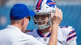 Jim Kelly on Josh Allen: He “can’t do everything himself”