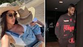 Tristan Thompson to Pay Maralee Nichols $58K in Back Child Support for Their Son Theo, Athlete Still Hasn't Met the 2-Year-Old...