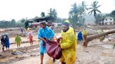 123 killed, hundreds trapped under debris in Kerala landslides