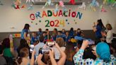 La Escuela Infantil de Casa Caridad de Torrent celebra la fiesta de graduación