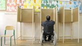Los países no están preparados para los votantes con discapacidad, según un informe