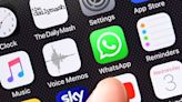 WhatsApp users warned over 'nasty' scam that gives hackers full access to your account