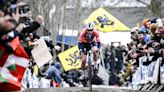 I went to the Tour of Flanders and was shocked by the exodus of people before the women's race went past