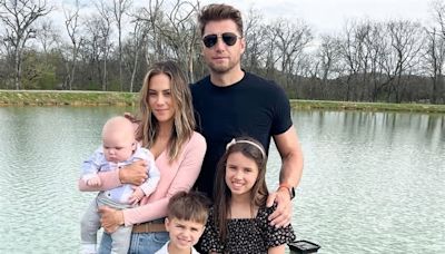 Jana Kramer Considering Another Baby With Fiancé Allan Russell 5 Months After Giving Birth