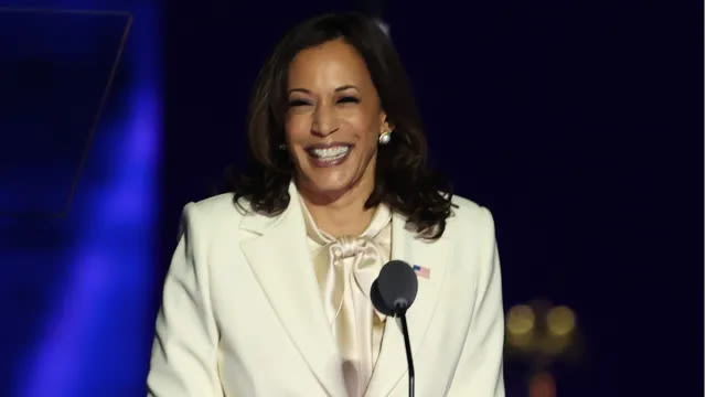 Did Kamala Harris Drop out of the Race? Is She Still Running for President?