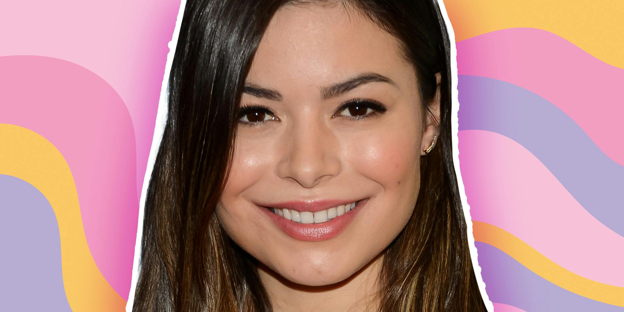 Miranda Cosgrove: Meme Queen