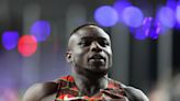 Africa's fastest man, Omanyala carries Kenya's hopes for a first Olympic gold in the 100 meters