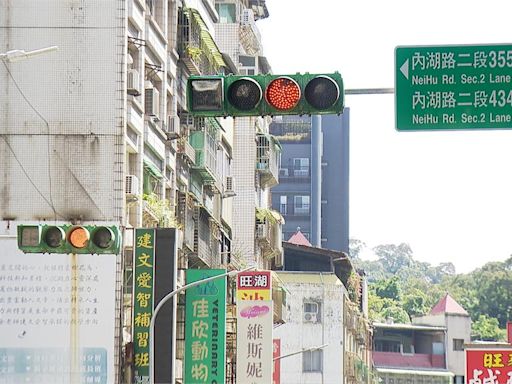 北市內湖昨晚3279戶突停電 台電:饋線故障導致