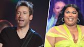 Nickelback thanks Lizzo for coming to their defense: ‘Open invite any show any time’