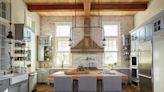 20 Industrial Kitchens That Mix Modern and Vintage