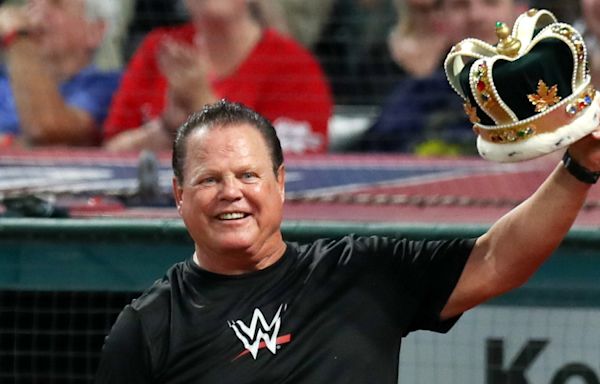 Report: Jerry Lawler No Longer With WWE