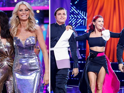 Inside Strictly's 20th-anniversary plans: from 'off the charts' celeb line-up to new 'twists' and Aljaž Škorjanec's return